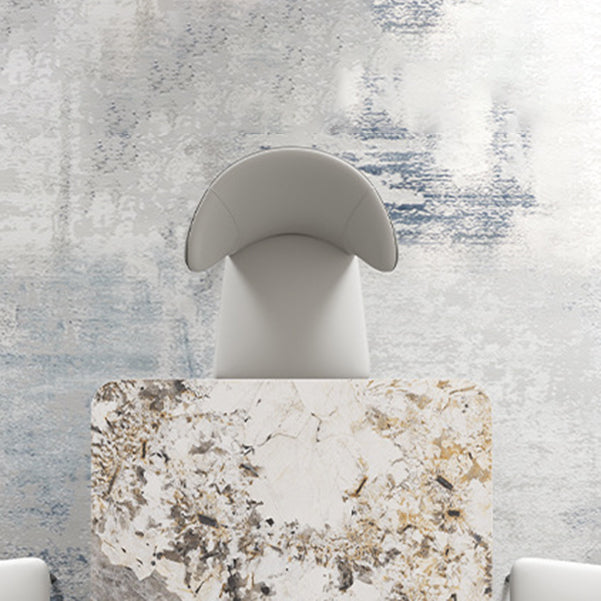 1/4/5/7/8 Pieces Modern Dining Room Set Rectangle Table Dining Set Clearhalo 'Dining Room Sets' 'Dining Tables & Seating' 'dining_room_set' 'furn' 'furn_dining_room_set' 'Furniture' 'furniture_dining_room_set' 'Kitchen & Dining Furniture' 4911112