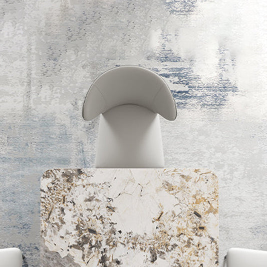 1/4/5/7/8 Pieces Modern Dining Room Set Rectangle Table Dining Set Clearhalo 'Dining Room Sets' 'Dining Tables & Seating' 'dining_room_set' 'furn' 'furn_dining_room_set' 'Furniture' 'furniture_dining_room_set' 'Kitchen & Dining Furniture' 4911112