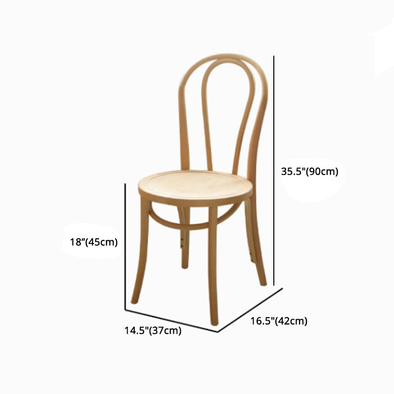 Modern 1/2/3/5/7 Pieces Rectangle Dining Set Solid Wood Dining Table with Chairs Clearhalo 'Dining Room Sets' 'Dining Tables & Seating' 'dining_room_set' 'furn' 'furn_dining_room_set' 'Furniture' 'furniture_dining_room_set' 'Kitchen & Dining Furniture' 4911204