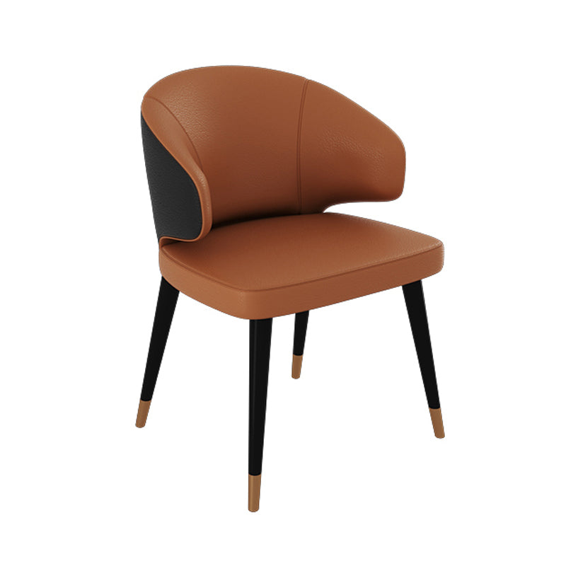 1/5/6/7 Pieces Sintered Stone Dining Table Set Rectangular Dining Room Table Clearhalo 'Dining Room Sets' 'Dining Tables & Seating' 'dining_room_set' 'furn' 'furn_dining_room_set' 'Furniture' 'furniture_dining_room_set' 'Kitchen & Dining Furniture' 4911239