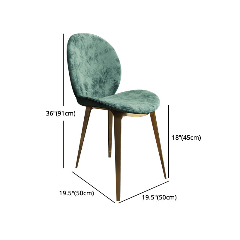 1/4/5/7 Pieces Dining Set Rectangle White Dining Table Set for Home Use Clearhalo 'Dining Room Sets' 'Dining Tables & Seating' 'dining_room_set' 'furn' 'furn_dining_room_set' 'Furniture' 'furniture_dining_room_set' 'Kitchen & Dining Furniture' 4911283