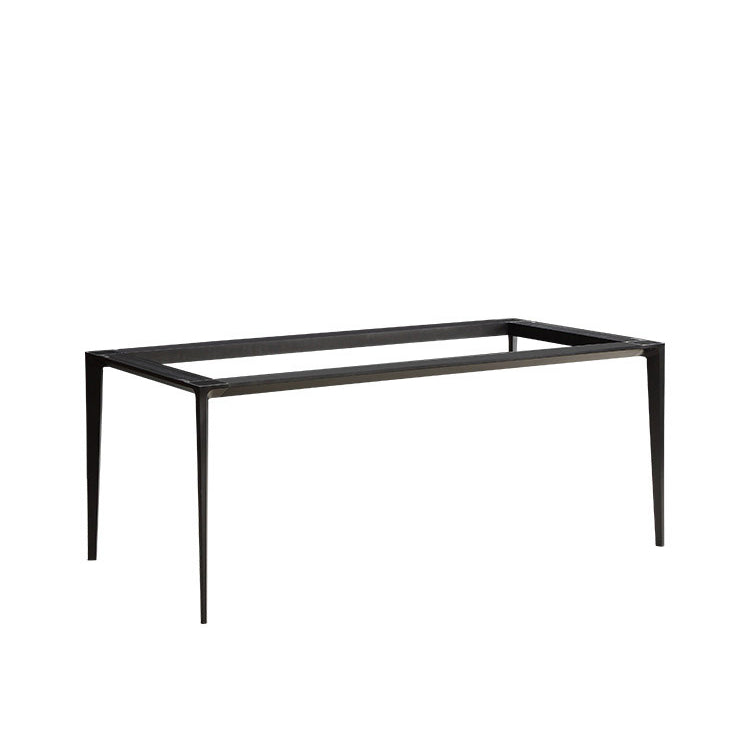 Designer Style 1/4/5/7 Pieces Dinette Set Sintered Stone Dining Set Clearhalo 'Dining Room Sets' 'Dining Tables & Seating' 'dining_room_set' 'furn' 'furn_dining_room_set' 'Furniture' 'furniture_dining_room_set' 'Kitchen & Dining Furniture' 4911374