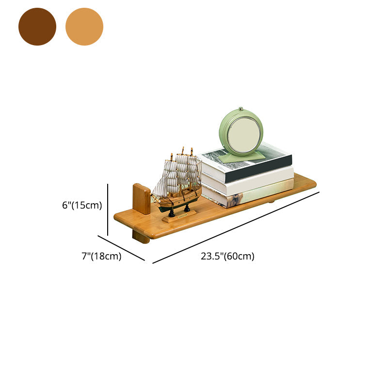 Contemporary Engineered Wood Bookcase Closed Back Bookshelf for Home Office Clearhalo 'Bookcases' 'Furniture' 'furniture_bookcases' 'Office Furniture' 4912617