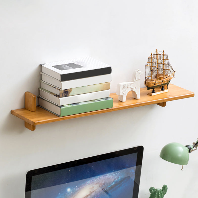 Modern Style Wood Bookcase Closed Back Bookshelf for Home Office Clearhalo 'Bookcases' 'Furniture' 'furniture_bookcases' 'Office Furniture' 4912634