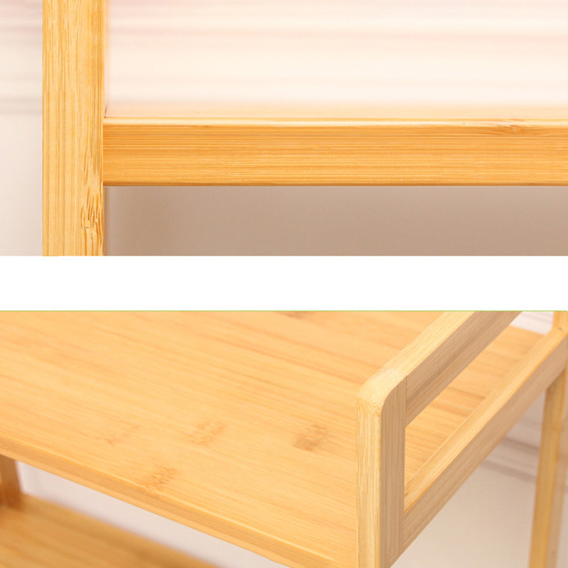 Contemporary Engineered Wood Bookcase Open Back Bookshelf for Home Office Clearhalo 'Bookcases' 'Furniture' 'furniture_bookcases' 'Office Furniture' 4912697