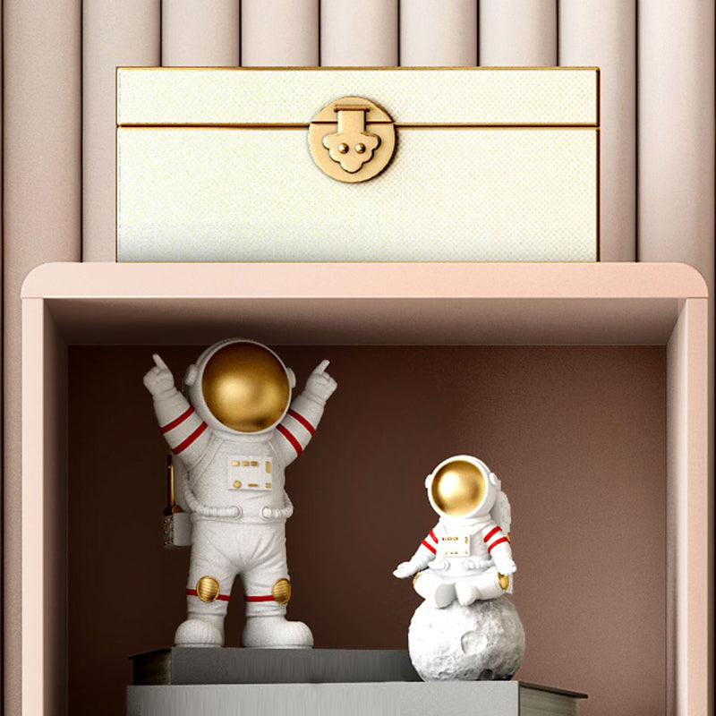 Wood Standard Bookcase Contemporary Style Closed Back Bookshelf with Drawer Clearhalo 'Bookcases' 'furn' 'furn_bookcases' 'Furniture' 'furniture_bookcases' 'Office Furniture' 4913953