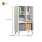 Cube Shelf Bookcase Engineered Wood Bookshelf for Study Room Clearhalo 'Bookcases' 'furn' 'furn_bookcases' 'Furniture' 'furniture_bookcases' 'Office Furniture' 4914462