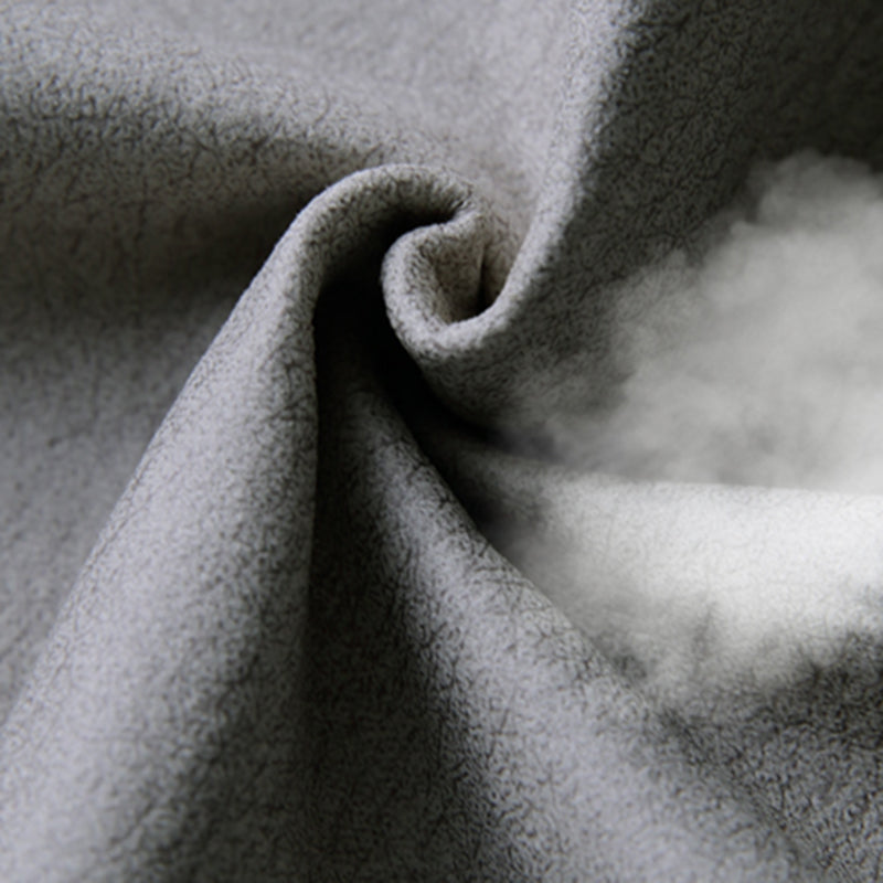 Nordic Stain-Resistant 4-seat Couch Living Room One Arm Standard Sofa Clearhalo 'furn' 'furn_sofas' 'Furniture' 'furniture_sofas' 'Living Room Furniture' 'Sofa' 'sofas' 4918990