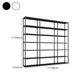 9.84"W Bookshelf Open Back Modern Style Bookcase for Home and Office Clearhalo 'Bookcases' 'furn' 'furn_bookcases' 'Furniture' 'furniture_bookcases' 'Office Furniture' 4924309