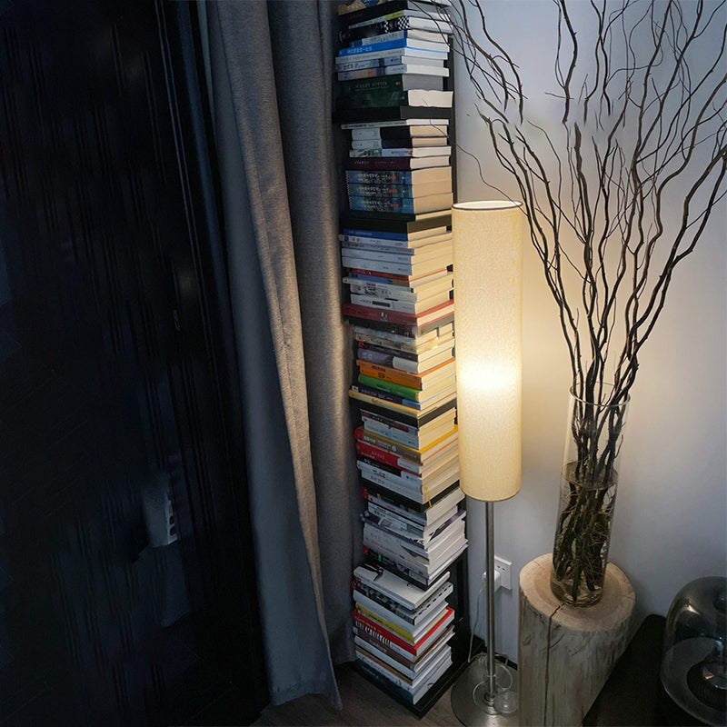 Geometric Bookshelf Modern Style Metal Bookcase for Home Office Clearhalo 'Bookcases' 'furn' 'furn_bookcases' 'Furniture' 'furniture_bookcases' 'Office Furniture' 4924430