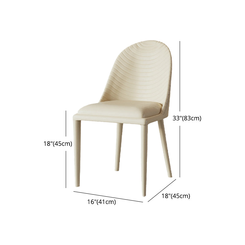 Glam 1/4/5/6/7 Pieces Dining Set Round Stone Dining Table for Dining Room Clearhalo 'Dining Room Sets' 'Dining Tables & Seating' 'dining_room_set' 'furn' 'furn_dining_room_set' 'Furniture' 'furniture_dining_room_set' 'Kitchen & Dining Furniture' 4927558