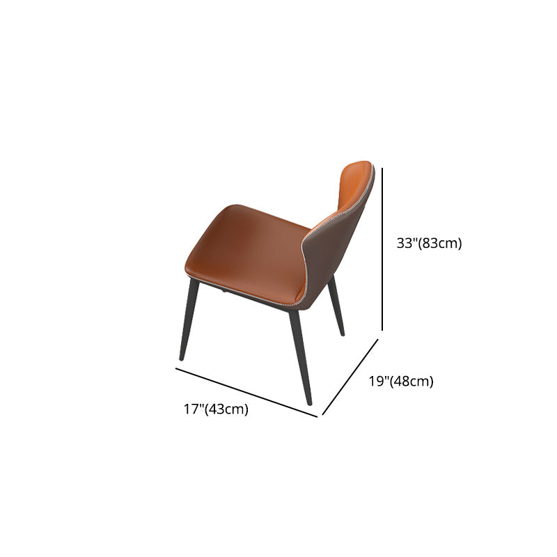 Modern 1/4/5/7 Pieces Scalable Dinette Set with Sintered Stone Top White Dining Table Set Clearhalo 'Dining Room Sets' 'Dining Tables & Seating' 'dining_room_set' 'furn' 'furn_dining_room_set' 'Furniture' 'furniture_dining_room_set' 'Kitchen & Dining Furniture' 4927692