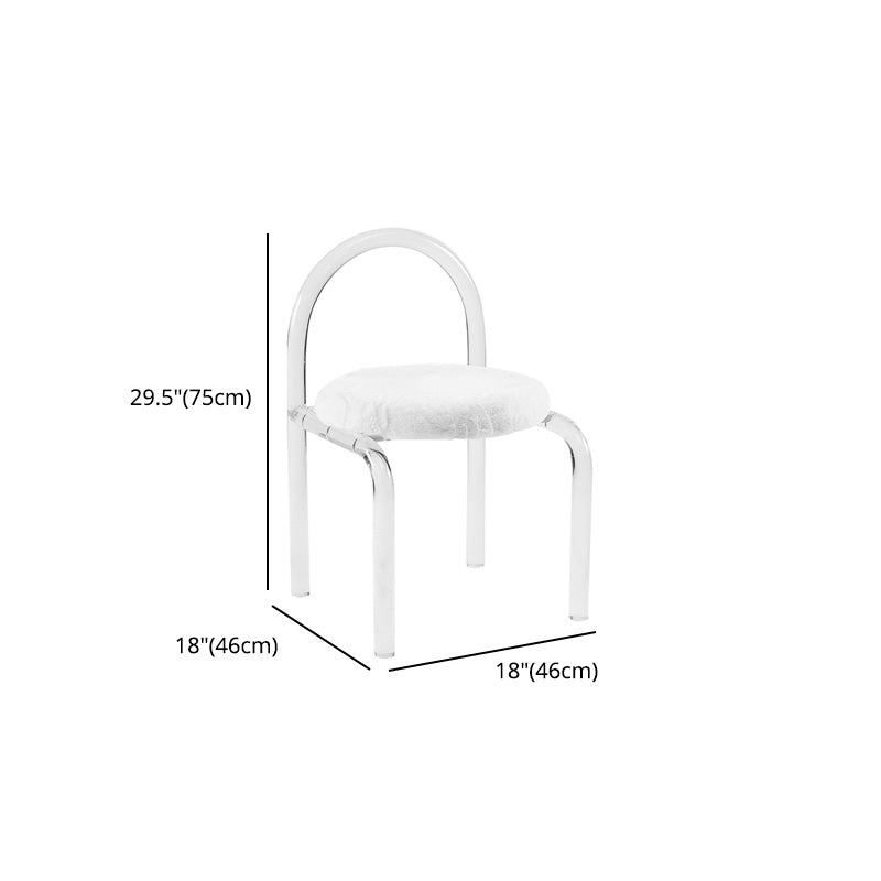 Modern 1/5 Pieces Dining Set Stone Dining Table Set for Kitchen Clearhalo 'Dining Room Sets' 'Dining Tables & Seating' 'dining_room_set' 'furn' 'furn_dining_room_set' 'Furniture' 'furniture_dining_room_set' 'Kitchen & Dining Furniture' 4927791