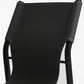 Minimalist Leather Dining Chairs Armless Solid Back Chairs for Kitchen Clearhalo 'Dining Chairs' 'Dining Tables & Seating' 'dining_chair' 'furn' 'furn_dining_chair' 'Furniture' 'furniture_dining_chair' 'Kitchen & Dining Furniture' 4928317