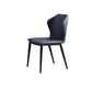 Contemporary Chair Dining Armless Chairs for Kitchen with Metal Legs Clearhalo 'Dining Chairs' 'Dining Tables & Seating' 'dining_chair' 'furn' 'furn_dining_chair' 'Furniture' 'furniture_dining_chair' 'Kitchen & Dining Furniture' 4928367