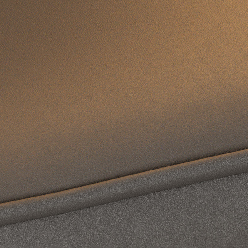 Nordic Chairs Dining Armless Chair for Kitchen with Metal Legs Clearhalo 'Dining Chairs' 'Dining Tables & Seating' 'dining_chair' 'furn' 'furn_dining_chair' 'Furniture' 'furniture_dining_chair' 'Kitchen & Dining Furniture' 4928496