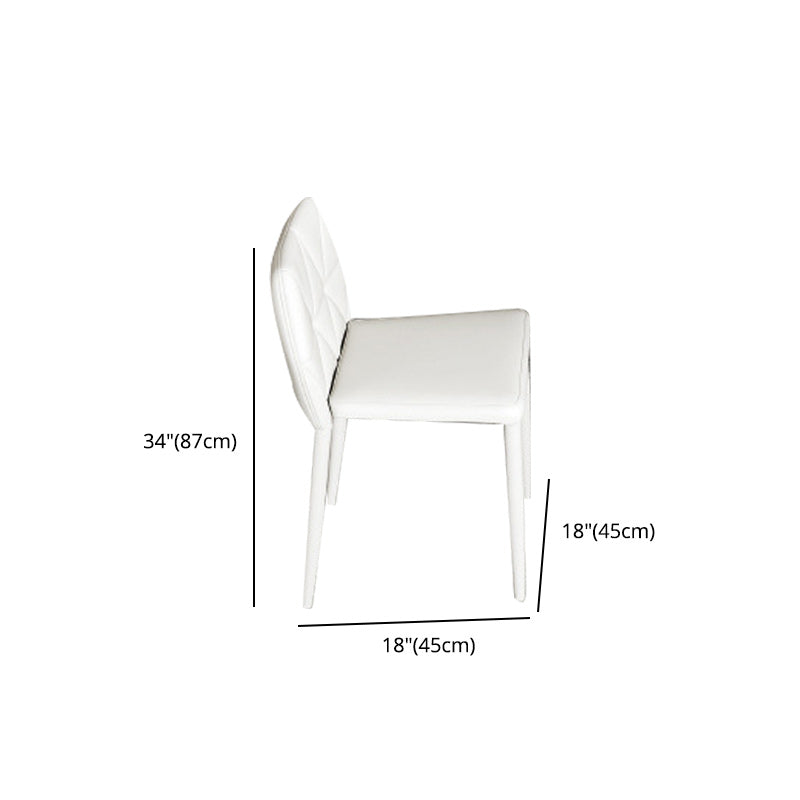 Modern 1/4/7 Pieces Dining Set Sintered Stone Dining Table Set for Home Clearhalo 'Dining Room Sets' 'Dining Tables & Seating' 'dining_room_set' 'furn' 'furn_dining_room_set' 'Furniture' 'furniture_dining_room_set' 'Kitchen & Dining Furniture' 4930363