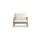 Linen Beige Upholstered Sofa Square Arm Settee with Wooden Legs for Apartment Clearhalo 'furn' 'furn_sofas' 'Furniture' 'furniture_sofas' 'Living Room Furniture' 'Sofa' 'sofas' 4933802