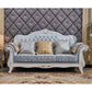 Traditional Rolled Arm Sofa Tufted Back Couch with Removable Cushions for Three People Sky Blue Clearhalo 'Furniture' 'furniture_sofas' 'Living Room Furniture' 'Sofa' 'sofas' 4934570