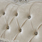 Traditional Rolled Arm Sofa Tufted Back Couch with Removable Cushions for Three People Clearhalo 'Furniture' 'furniture_sofas' 'Living Room Furniture' 'Sofa' 'sofas' 4934587