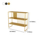 Modern & Contemporary Shelf Bookcase Metal Book Shelf for Study Room Clearhalo 'Bookcases' 'furn' 'furn_bookcases' 'Furniture' 'furniture_bookcases' 'Office Furniture' 4936536