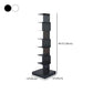 14"W Bookshelf Modern Style Invisible Bookcase for Office and Home Clearhalo 'Bookcases' 'furn' 'furn_bookcases' 'Furniture' 'furniture_bookcases' 'Office Furniture' 4936674