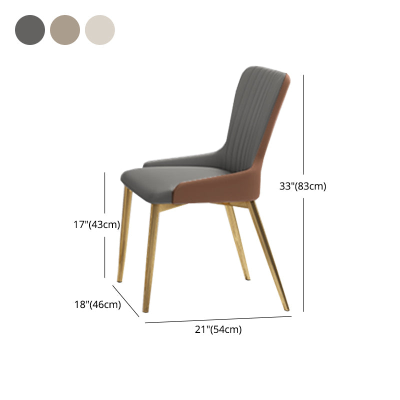 Glam 1/4/5/7 Pieces Scalable Dinette Set with Sintered Stone Rectangle Dining Table Set Clearhalo 'Dining Room Sets' 'Dining Tables & Seating' 'dining_room_set' 'furn' 'furn_dining_room_set' 'Furniture' 'furniture_dining_room_set' 'Kitchen & Dining Furniture' 4940736