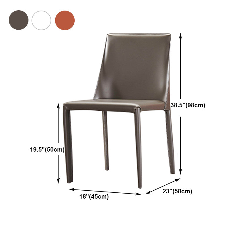 Modern 1/4/5/6/7 Pieces Dining Set Sintered Stone Dining Table Set for Home Clearhalo 'Dining Room Sets' 'Dining Tables & Seating' 'dining_room_set' 'furn' 'furn_dining_room_set' 'Furniture' 'furniture_dining_room_set' 'Kitchen & Dining Furniture' 4940821