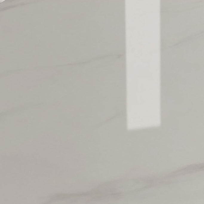 Designer Style 1/4/5/7 Pieces Dinette Set Sintered Stone Dining Room Set Clearhalo 'Dining Room Sets' 'Dining Tables & Seating' 'dining_room_set' 'furn' 'furn_dining_room_set' 'Furniture' 'furniture_dining_room_set' 'Kitchen & Dining Furniture' 4940977