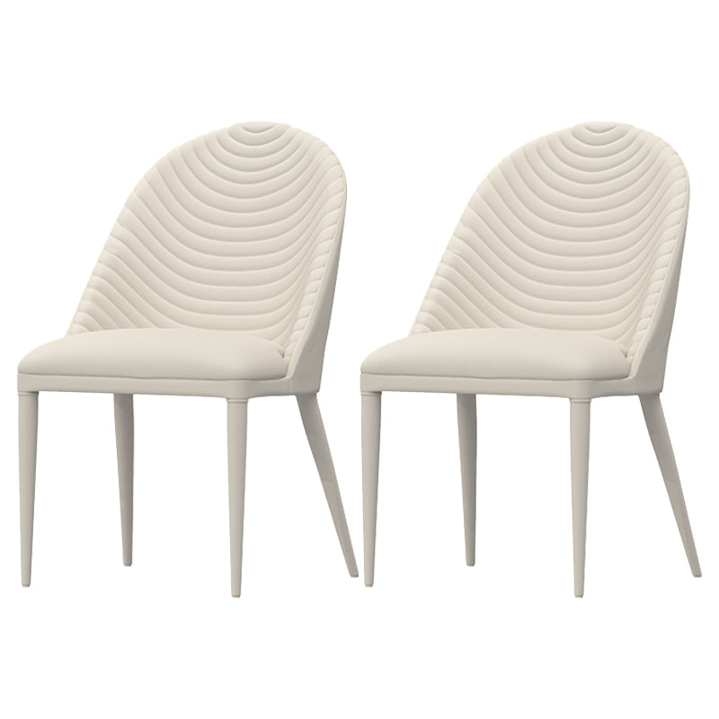 Modern 1/2/4/5/7 Pieces Dining Set Rectangle Stone Dining Table for Dining Room 2 Grey Chairs Clearhalo 'Dining Room Sets' 'Dining Tables & Seating' 'dining_room_set' 'furn' 'furn_dining_room_set' 'Furniture' 'furniture_dining_room_set' 'Kitchen & Dining Furniture' 4940999