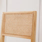 Modern Wicker Dining Chairs for Home Armless Open Back Dining Side Chair Clearhalo 'Dining Chairs' 'Dining Tables & Seating' 'dining_chair' 'furn' 'furn_dining_chair' 'Furniture' 'furniture_dining_chair' 'Kitchen & Dining Furniture' 4941525