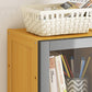 Modern & Contemporary Shelf Bookcase Vertical Bookshelf for Office Clearhalo 'Bookcases' 'furn' 'furn_bookcases' 'Furniture' 'furniture_bookcases' 'Office Furniture' 4945649