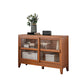 Modern & Contemporary Bookshelf Open Bookcase for Home Office Clearhalo 'Bookcases' 'furn' 'furn_bookcases' 'Furniture' 'furniture_bookcases' 'Office Furniture' 4945866