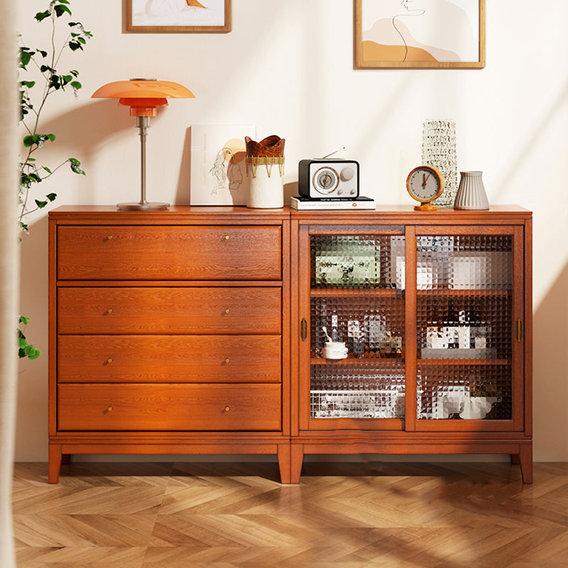 Modern & Contemporary Bookshelf Open Bookcase for Home Office Clearhalo 'Bookcases' 'furn' 'furn_bookcases' 'Furniture' 'furniture_bookcases' 'Office Furniture' 4945874