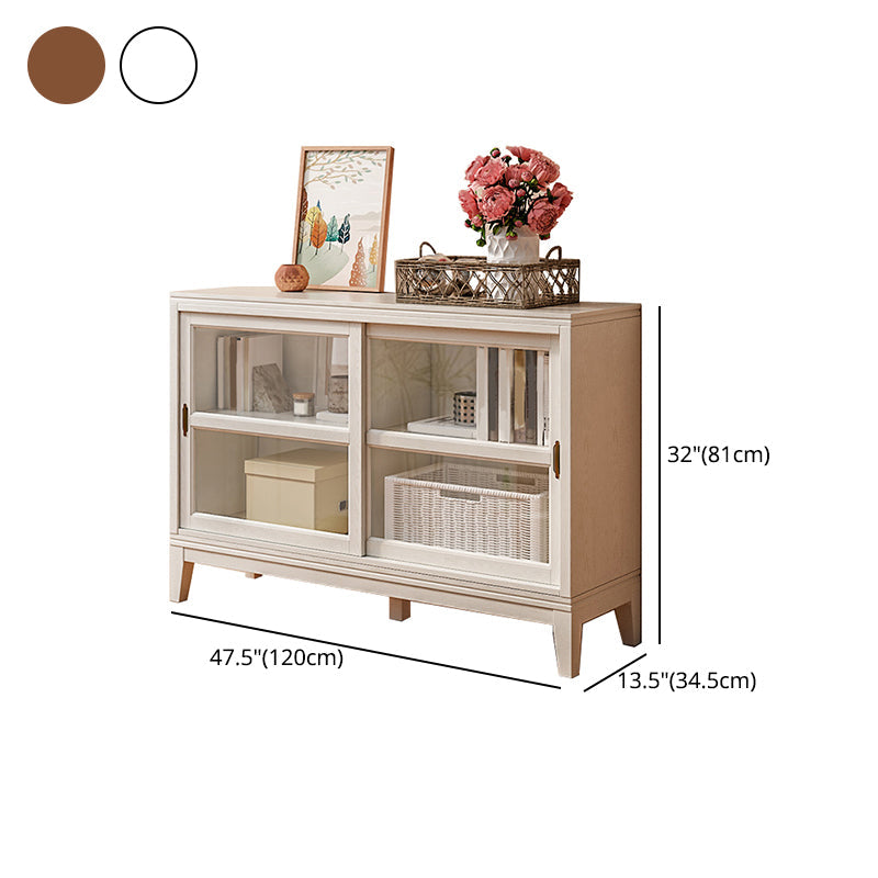 Modern & Contemporary Bookshelf Open Bookcase for Home Office Clearhalo 'Bookcases' 'furn' 'furn_bookcases' 'Furniture' 'furniture_bookcases' 'Office Furniture' 4945879