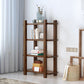 Vertical Shelf Bookcase with Shelves Wooden Bookshelf for Home Office Clearhalo 'Bookcases' 'furn' 'furn_bookcases' 'Furniture' 'furniture_bookcases' 'Office Furniture' 4945950