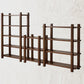 Vertical Shelf Bookcase with Shelves Wooden Bookshelf for Home Office Clearhalo 'Bookcases' 'furn' 'furn_bookcases' 'Furniture' 'furniture_bookcases' 'Office Furniture' 4945960