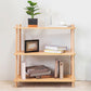 Etagere Shelf Bookcase Modern & Contemporary Bookshelf for Home Office Clearhalo 'Bookcases' 'Furniture' 'furniture_bookcases' 'Office Furniture' 4946111