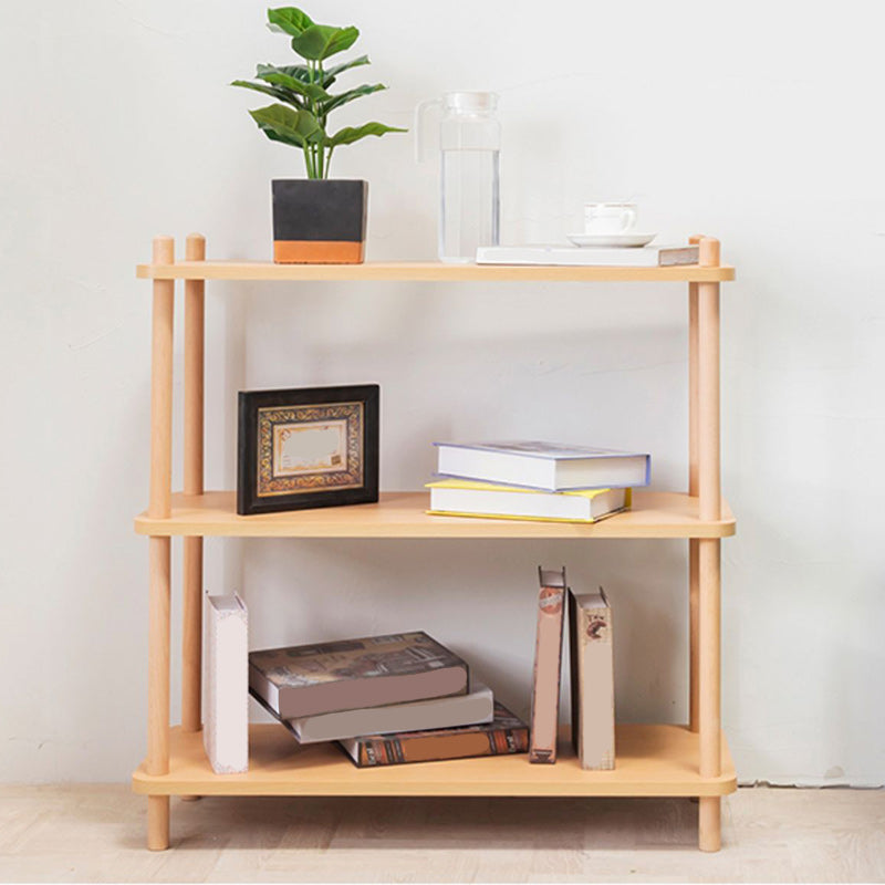 Etagere Shelf Bookcase Modern & Contemporary Bookshelf for Home Office Clearhalo 'Bookcases' 'Furniture' 'furniture_bookcases' 'Office Furniture' 4946111