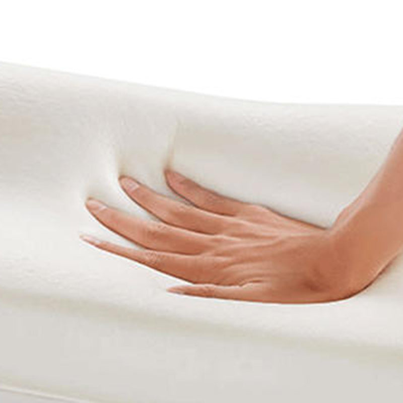 Pillow Top Arm Cushion Back Sectional L-Shape Sofa and Chaise for Four People Clearhalo 'furn' 'furn_sectionals' 'Furniture' 'furniture_sectionals' 'Living Room Furniture' 'Sectionals' 4946297