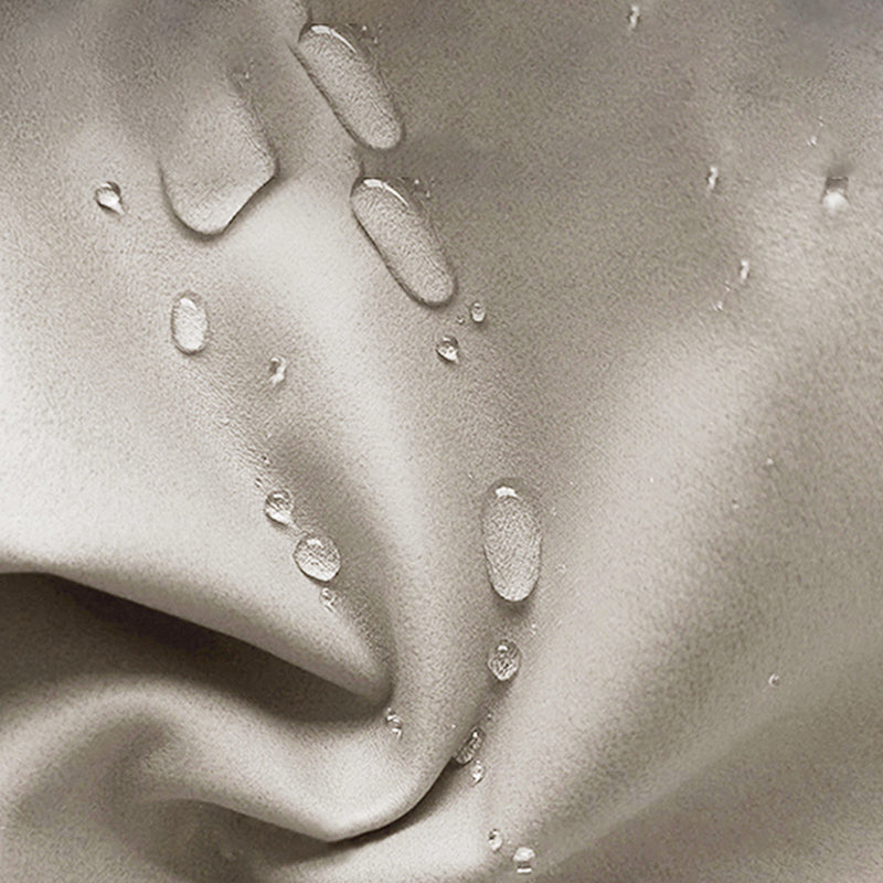 Contemporary Cotton/Faux Leather Sofa Square Arm Couch with Cushion Back Clearhalo 'furn' 'furn_sofas' 'Furniture' 'furniture_sofas' 'Living Room Furniture' 'Sofa' 'sofas' '„Éõ„Éº„É†' 4946916