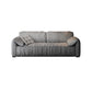 Living Room Pillow Top Arm Standard Sofa Light Gray Couch for Apartment 71"L x 41.5"W x 33.5"H Latex Clearhalo 'furn' 'furn_sofas' 'Furniture' 'furniture_sofas' 'Living Room Furniture' 'Sofa' 'sofas' 4946946