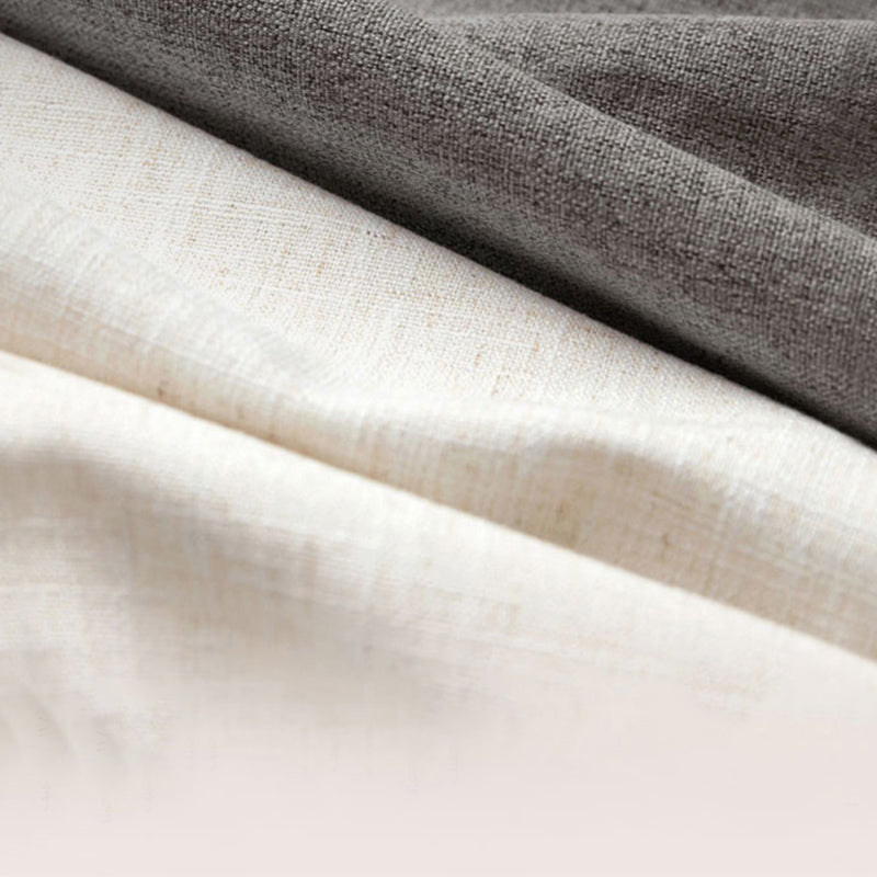 Farmhouse Faux Leather Cushions Sofa Standard Square Arm Settee with Wooden Frame Clearhalo 'furn' 'furn_sofas' 'Furniture' 'furniture_sofas' 'Living Room Furniture' 'Sofa' 'sofas' 4947074