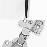 Glam Style Sideboard Table with Locking Drawers Storage Sideboard for Dining Room Clearhalo 'buffet_sideboard' 'Buffets & Sideboards' 'Furniture' 'furniture_buffet_sideboard' 'Kitchen & Dining Furniture' 4948319