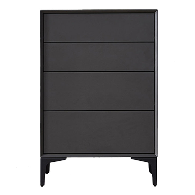 Drawer Wood Sideboard Modern Buffet Server Cabinet with Drawer for Dining Room Clearhalo 'buffet_sideboard' 'Buffets & Sideboards' 'Furniture' 'furniture_buffet_sideboard' 'Kitchen & Dining Furniture' 4948681