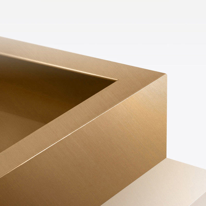 Modern Wood Sideboard Simple Buffet Table with Drawer for Dining Room Clearhalo 'buffet_sideboard' 'Buffets & Sideboards' 'furn' 'furn_buffet_sideboard' 'Furniture' 'furniture_buffet_sideboard' 'Kitchen & Dining Furniture' 4948834