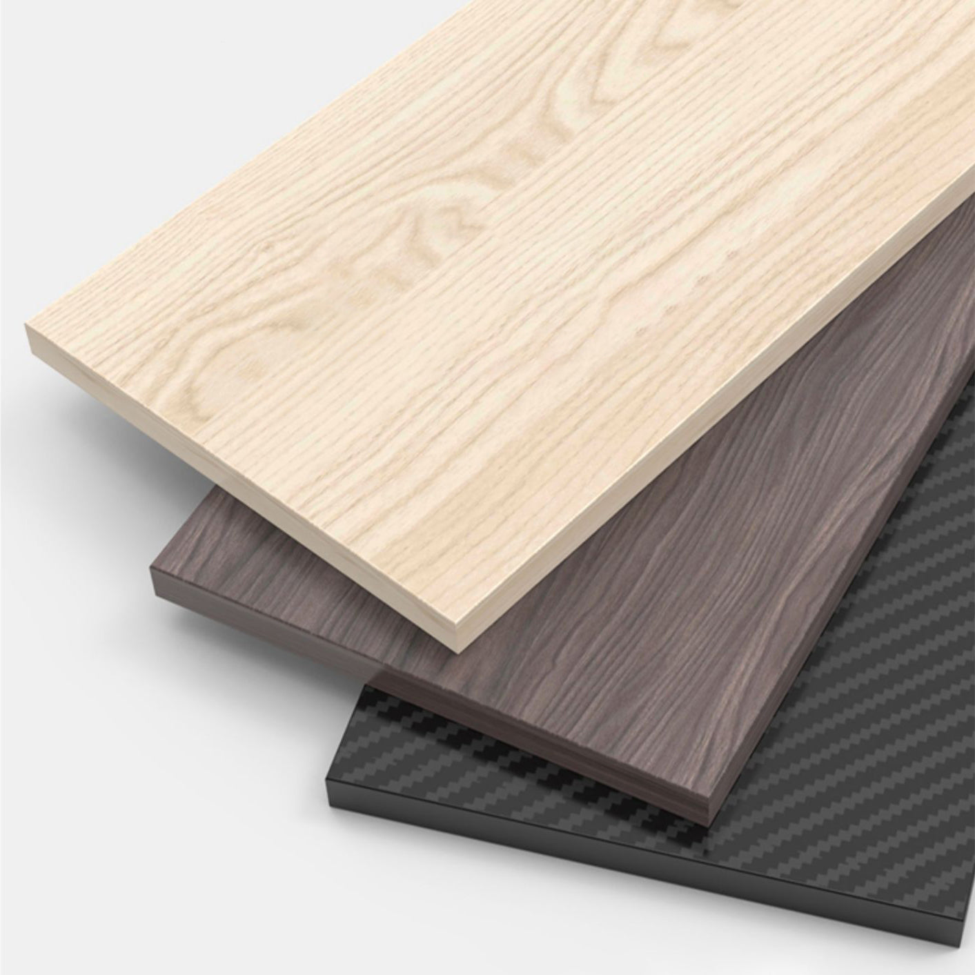 Rectangular Standing Desk Manufactured Wood Adjustable Desk with Caster Wheels Clearhalo 'Furniture' 'furniture_office_desk' 'Office Desks' 'Office Furniture' 'office_desk' 4950332