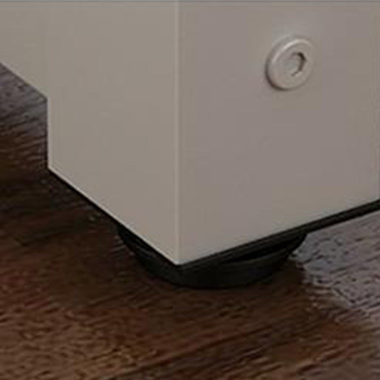 Office Rectangular Desk Home Bedroom Writing Artificial Wood Desk Clearhalo 'Furniture' 'furniture_office_desk' 'Office Desks' 'Office Furniture' 'office_desk' 4950370