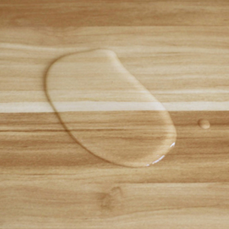 Industrial Style Home Writing Desk Bedroom Artificial Wood Rectangular Desk Clearhalo 'Furniture' 'furniture_office_desk' 'Office Desks' 'Office Furniture' 'office_desk' 4950553