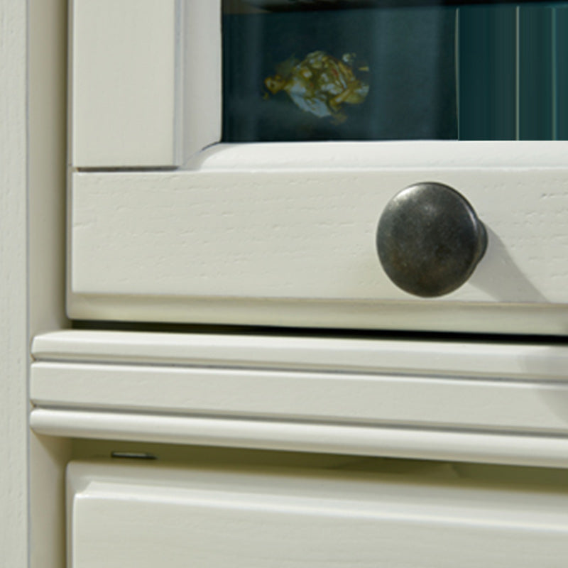 Wooden Standard Bookcase Modern Style Closed Back Vertical Bookshelf Clearhalo 'Bookcases' 'furn' 'furn_bookcases' 'Furniture' 'furniture_bookcases' 'Office Furniture' 4951076